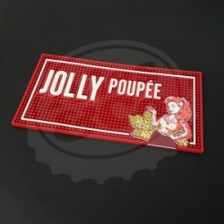 Bar Runner Jolly Poupee PVC - Ales & Co.