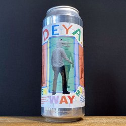 Deya Seven Way Mirror - NORD Bottle Shop