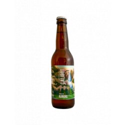 Galibot - Aurore Double IPA 33 cl - Bieronomy