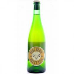 Lambiek Fabriek Oude Geuze Brett-Elle