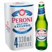 Peroni Nastro 4x330ml 