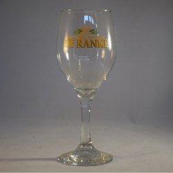 De Ranke glas - Beeronweb