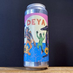 Deya Summer Ale - NORD Bottle Shop