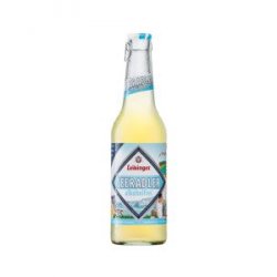 Leibinger Seeradler alkoholfrei - 9 Flaschen - Biershop Baden-Württemberg