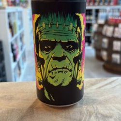 Seven Island Brewery Electric Revival