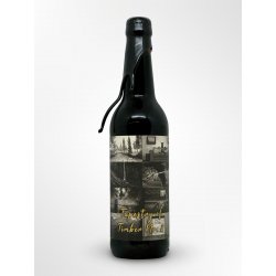 Timber Ales Tapestry of Timber No.2