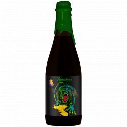 Tripping Animals Brewing Co. Lycanthrope