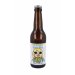 Bad Attitude Kurt American Pale Ale 4,5% Vol 6 x 33 cl Bad Attitude Kurt American Pale Ale 4,5% Vol 6 x 33 cl