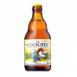 La Chouffe Blonde