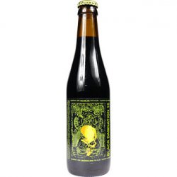 Struise Black Damnation XVI Ivan The Terrible