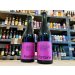 Terra Tempo  Fontaine  Red Wine Barrel-Aged Rhubarb, Plum, Damson & Vanilla Wild Ale 