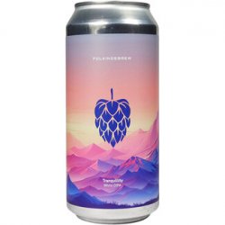 Folkingebrew Tranquility