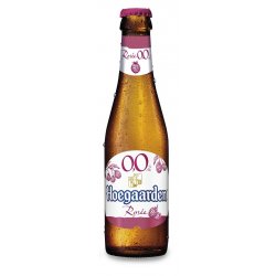 Hoegaarden Rosée 0.0% Hoegaarden Rosée 0.0%