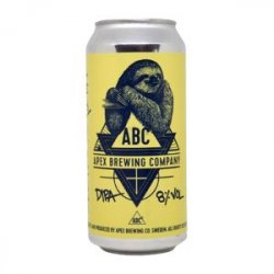 Apex Brewing Company Stolen Valor DIPA