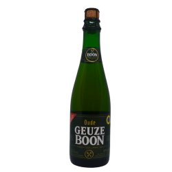 Brouwerij Boon Oude Geuze Boon (2022-2023)