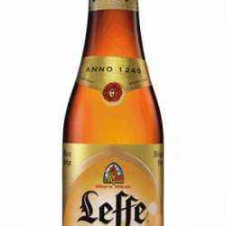 LEFFE BLONDE 33cl (24άδα) - Wineshop.gr