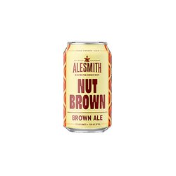 Alesmith Nut Brown - South Downs Cellars