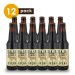  Artesanal Baja Brewing Stout  Beerpack 12  