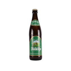 Andechs Hell - South Downs Cellars