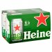 Heineken Mini Keg 6x330ml Can Heineken Mini Keg 6x330ml Can