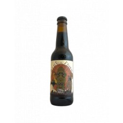 La Débauche - Blue Edith Stout 33 cl - Bieronomy