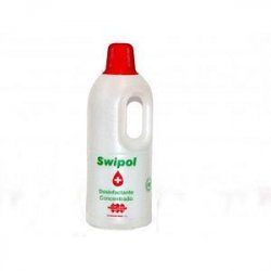 Desinfectante Swipol - 1L - TicoBirra