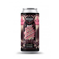 Basqueland Xtra Xtra 44 cl - Decervecitas.com