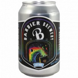 Baxbier Gateway - Dokter Bier