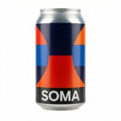 SOMA Beer Dosidos