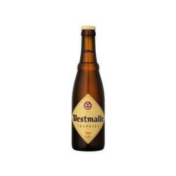 Westmalle Tripel
