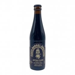 PINTA Barrel Brewing Affection (2025)