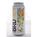 BRÚ Brewery Tutti Frutti Lattina 44cl 