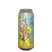 Hoof Hearted Brewing  Zipper Ripper: Honey Combover (2024) 