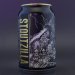 UnBarred - Stoutzilla - 10% (330ml) 