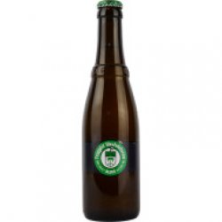 Westvleteren Blond - Speciaalbierkoning