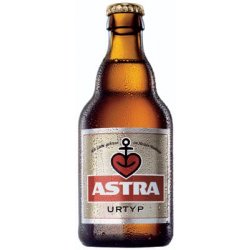 Astra Urtyp 4,9% Vol 27 x 33 cl MW Flasche Deutschland - Pepillo