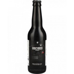 Bierverbond Rauchbier Bambier - Drankgigant.nl