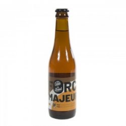 Force Majeure 0.4%  Tripel  33 cl   Fles - Thysshop