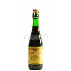 HANSSENS Oude Kriek 37,5Cl - TopBeer