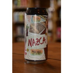Triple Point Brewing Nazca