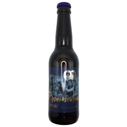 Aspro Brews Proemevlaai