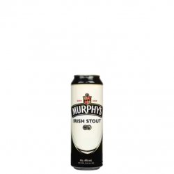 Murphy´s Irish Stout | Birrapedia