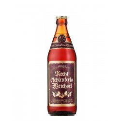 Schenkerla Weichsel Red Lager Bott.50cl. - Partenocraft