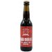 IV:UUR Quad Voor IV Quadrupel Red Wine Infused 