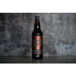 Modern Times - Foeder Tones - addicted2craftbeer