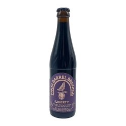 PINTA Barrel Brewing Liberty (2025)