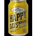 Rascals Happy Days Session Pale Ale 33cl 