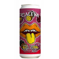 Caleya Fruit Smooch Pineapple - Bodecall