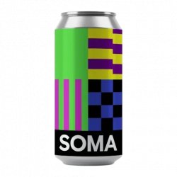 Soma Turbo