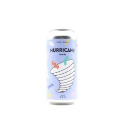 Hurricane - De Biertonne